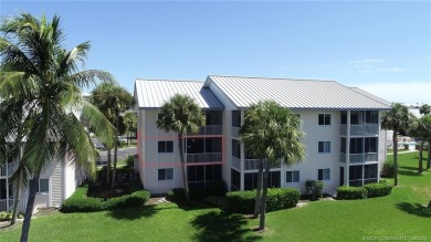 Tennis Villas corner condo in Indian River Plantation resort on on Ocean Club At the Hutchinson Island Beach Resort and Marina in Florida - for sale on GolfHomes.com, golf home, golf lot