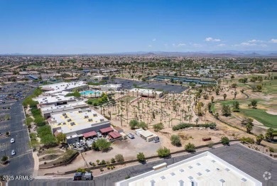 Beautifully updated twin home you won't want to miss in the on Pebblebrook Golf Course in Arizona - for sale on GolfHomes.com, golf home, golf lot