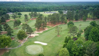 Welcome to The Woodlands at Three Pines Country Club !  A on Three Pines Country Club in South Carolina - for sale on GolfHomes.com, golf home, golf lot