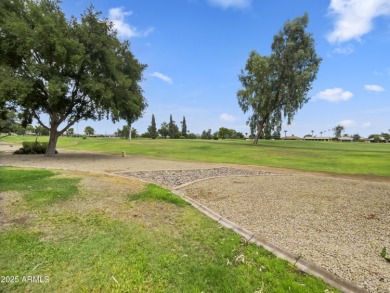 Beautifully updated twin home you won't want to miss in the on Pebblebrook Golf Course in Arizona - for sale on GolfHomes.com, golf home, golf lot