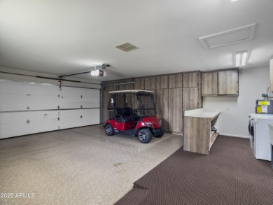 Beautifully updated twin home you won't want to miss in the on Pebblebrook Golf Course in Arizona - for sale on GolfHomes.com, golf home, golf lot
