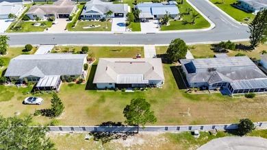 Welcome home to Sun City Center, recognized as being named the on North Lakes Golf Course in Florida - for sale on GolfHomes.com, golf home, golf lot