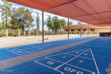 Beautifully updated twin home you won't want to miss in the on Pebblebrook Golf Course in Arizona - for sale on GolfHomes.com, golf home, golf lot