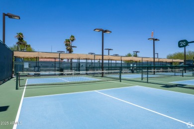 Beautifully updated twin home you won't want to miss in the on Pebblebrook Golf Course in Arizona - for sale on GolfHomes.com, golf home, golf lot