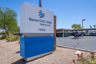Beautifully updated twin home you won't want to miss in the on Pebblebrook Golf Course in Arizona - for sale on GolfHomes.com, golf home, golf lot