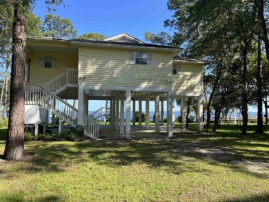 Paradise Found! Near St. James Golf Course, Lanark Village Boat on St. James Bay in Florida - for sale on GolfHomes.com, golf home, golf lot
