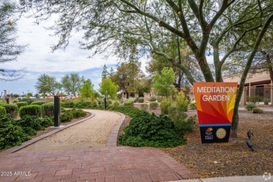 Beautifully updated twin home you won't want to miss in the on Pebblebrook Golf Course in Arizona - for sale on GolfHomes.com, golf home, golf lot