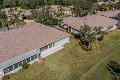 Welcome to 1257 Corinth Greens Drive.  You'll love this bright on Scepter Golf Club in Florida - for sale on GolfHomes.com, golf home, golf lot