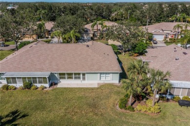 Welcome to 1257 Corinth Greens Drive.  You'll love this bright on Scepter Golf Club in Florida - for sale on GolfHomes.com, golf home, golf lot