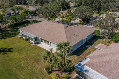 Welcome to 1257 Corinth Greens Drive.  You'll love this bright on Scepter Golf Club in Florida - for sale on GolfHomes.com, golf home, golf lot