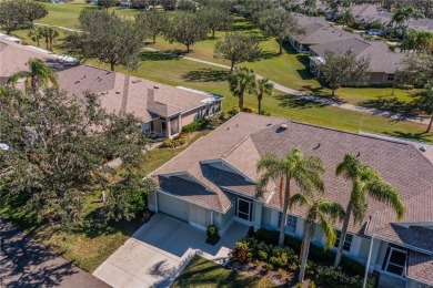 Welcome to 1257 Corinth Greens Drive.  You'll love this bright on Scepter Golf Club in Florida - for sale on GolfHomes.com, golf home, golf lot