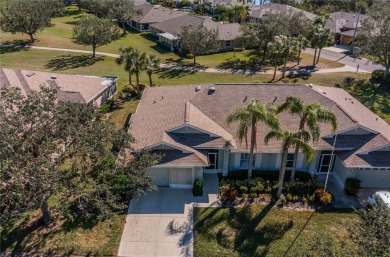 Welcome to 1257 Corinth Greens Drive.  You'll love this bright on Scepter Golf Club in Florida - for sale on GolfHomes.com, golf home, golf lot