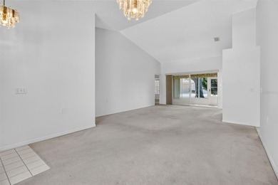 Welcome to this beautifully maintained 2 Bedroom, 2 Bathroom on Highland Lakes Executive Golf Course in Florida - for sale on GolfHomes.com, golf home, golf lot