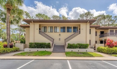 Immaculate, fully furnished 2-bedroom, 2-bath condo is the on The Meadows Golf and Country Club in Florida - for sale on GolfHomes.com, golf home, golf lot