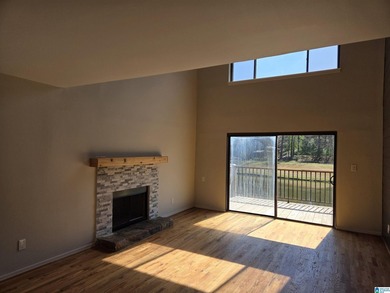 Fully renovated 3 bedroom, 2.5 bath condo with updated finishes on Inverness Country Club in Alabama - for sale on GolfHomes.com, golf home, golf lot