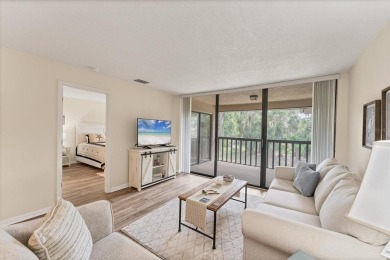Immaculate, fully furnished 2-bedroom, 2-bath condo is the on The Meadows Golf and Country Club in Florida - for sale on GolfHomes.com, golf home, golf lot