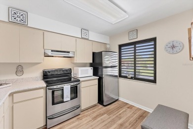 Immaculate, fully furnished 2-bedroom, 2-bath condo is the on The Meadows Golf and Country Club in Florida - for sale on GolfHomes.com, golf home, golf lot