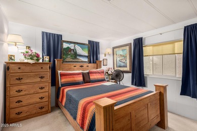 Charming Territorial-Style Home in the Golf Course Community of on Desert Sands Golf Course in Arizona - for sale on GolfHomes.com, golf home, golf lot