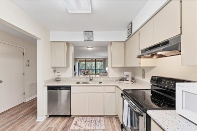 Immaculate, fully furnished 2-bedroom, 2-bath condo is the on The Meadows Golf and Country Club in Florida - for sale on GolfHomes.com, golf home, golf lot