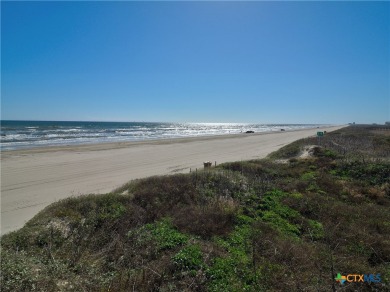 Welcome to your dream beach retreat in Port Aransas, Texas, in on Palmilla Beach Golf Club in Texas - for sale on GolfHomes.com, golf home, golf lot