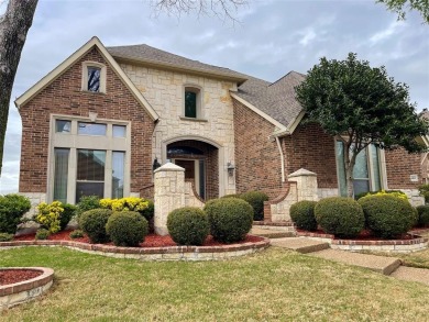 Beautiful Custom Drees Home with Golf Course View!
Located in a on Coyote Ridge Golf Club in Texas - for sale on GolfHomes.com, golf home, golf lot