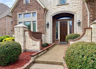 Beautiful Custom Drees Home with Golf Course View!
Located in a on Coyote Ridge Golf Club in Texas - for sale on GolfHomes.com, golf home, golf lot
