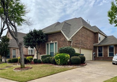 Beautiful Custom Drees Home with Golf Course View!
Located in a on Coyote Ridge Golf Club in Texas - for sale on GolfHomes.com, golf home, golf lot