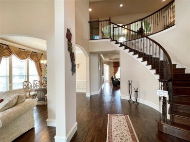 Beautiful Custom Drees Home with Golf Course View!
Located in a on Coyote Ridge Golf Club in Texas - for sale on GolfHomes.com, golf home, golf lot