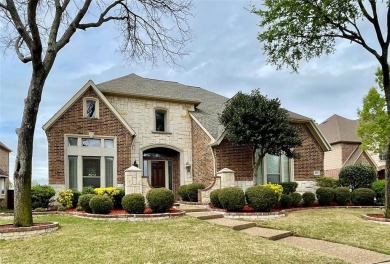 Beautiful Custom Drees Home with Golf Course View!
Located in a on Coyote Ridge Golf Club in Texas - for sale on GolfHomes.com, golf home, golf lot