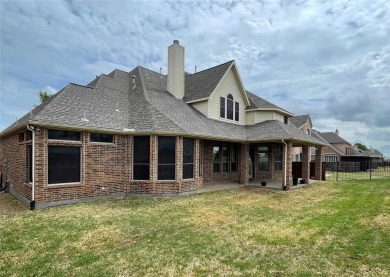 Beautiful Custom Drees Home with Golf Course View!
Located in a on Coyote Ridge Golf Club in Texas - for sale on GolfHomes.com, golf home, golf lot
