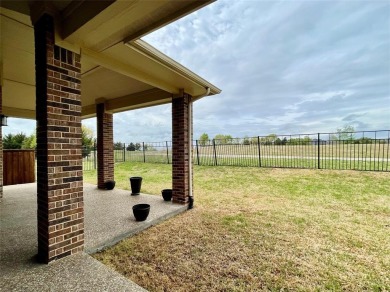 Beautiful Custom Drees Home with Golf Course View!
Located in a on Coyote Ridge Golf Club in Texas - for sale on GolfHomes.com, golf home, golf lot