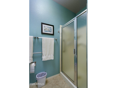 Beautiful Views from this unit, welcome to the best views of on Sunland Springs Golf Course  in Arizona - for sale on GolfHomes.com, golf home, golf lot