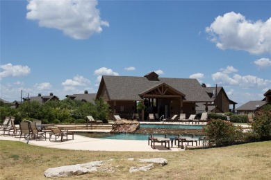 Lot 33 in The Cliffs Resort offers the perfect opportunity to on The Cliffs Resort in Texas - for sale on GolfHomes.com, golf home, golf lot