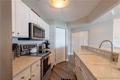 Whether you are looking for the perfect rental investment on Seasons Ridge At Four Seasons in Missouri - for sale on GolfHomes.com, golf home, golf lot