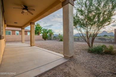 Welcome to this beautiful 3-bedroom, 3-bathroom home in the on Quarry Pines Golf Club  in Arizona - for sale on GolfHomes.com, golf home, golf lot