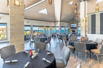 Discover the perfect canvas for your dream home on this stunning on Pinnacle Golf and Boat Club in Texas - for sale on GolfHomes.com, golf home, golf lot