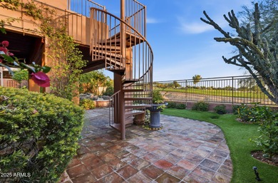 Nestled in the prestigious McDowell Mountain Ranch community on Sanctuary Golf Course At WestWorld in Arizona - for sale on GolfHomes.com, golf home, golf lot