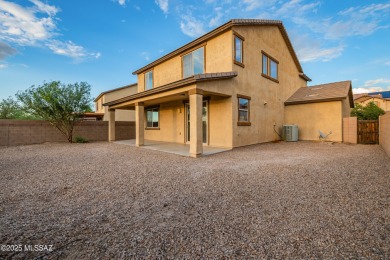 Welcome to this beautiful 3-bedroom, 3-bathroom home in the on Quarry Pines Golf Club  in Arizona - for sale on GolfHomes.com, golf home, golf lot