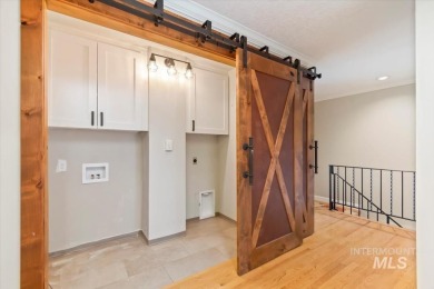 Nestled in Boise's coveted North End, this impeccably maintained on Crane Creek Country Club in Idaho - for sale on GolfHomes.com, golf home, golf lot