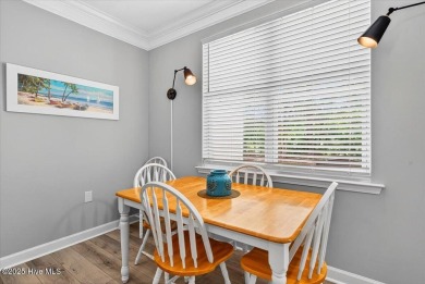 Coastal Comfort in Calabash - Modern Condo with Golf Course on Crow Creek Golf Club in North Carolina - for sale on GolfHomes.com, golf home, golf lot
