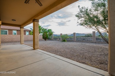 Welcome to this beautiful 3-bedroom, 3-bathroom home in the on Quarry Pines Golf Club  in Arizona - for sale on GolfHomes.com, golf home, golf lot