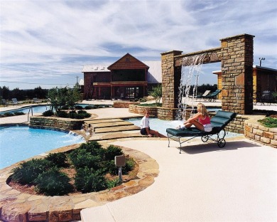 Lot 33 in The Cliffs Resort offers the perfect opportunity to on The Cliffs Resort in Texas - for sale on GolfHomes.com, golf home, golf lot