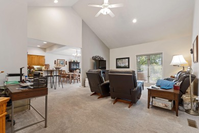 Low-Maintenance Nature Retreat Walk-In Living @ StoneBridge on Ledgestone Country Club and Golf Course in Missouri - for sale on GolfHomes.com, golf home, golf lot