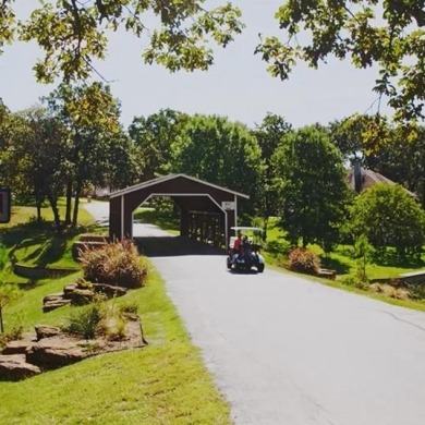 Discover the perfect canvas for your dream home on this stunning on Pinnacle Golf and Boat Club in Texas - for sale on GolfHomes.com, golf home, golf lot
