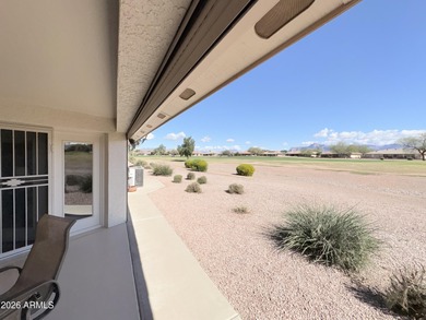 Beautiful Views from this unit, welcome to the best views of on Sunland Springs Golf Course  in Arizona - for sale on GolfHomes.com, golf home, golf lot