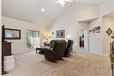 Low-Maintenance Nature Retreat Walk-In Living @ StoneBridge on Ledgestone Country Club and Golf Course in Missouri - for sale on GolfHomes.com, golf home, golf lot