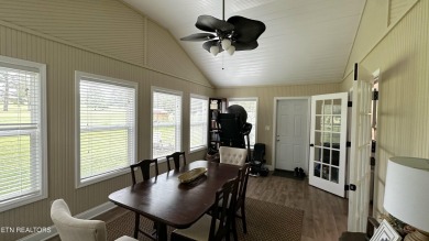 This adorable, one level home backs up to the Lakeside Golf on Lakeside Golf Course in Tennessee - for sale on GolfHomes.com, golf home, golf lot