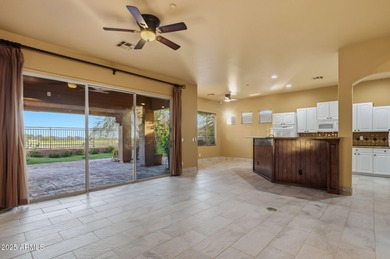 Nestled in the prestigious McDowell Mountain Ranch community on Sanctuary Golf Course At WestWorld in Arizona - for sale on GolfHomes.com, golf home, golf lot