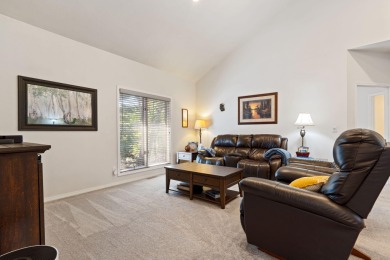 Low-Maintenance Nature Retreat Walk-In Living @ StoneBridge on Ledgestone Country Club and Golf Course in Missouri - for sale on GolfHomes.com, golf home, golf lot