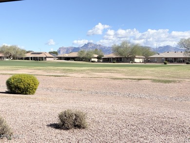 Beautiful Views from this unit, welcome to the best views of on Sunland Springs Golf Course  in Arizona - for sale on GolfHomes.com, golf home, golf lot